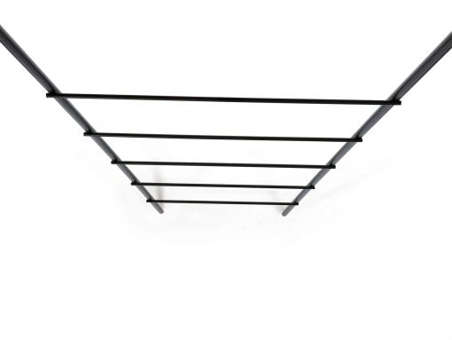 Scala portasciugamani Daisy DE8000