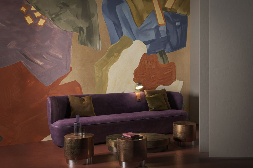 Carta da Parati Dolcevita