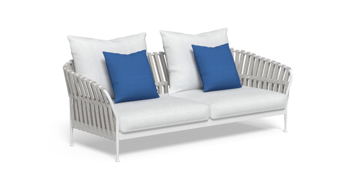 Divano Frame 2 posti