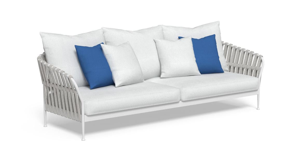 Divano Frame 3 posti