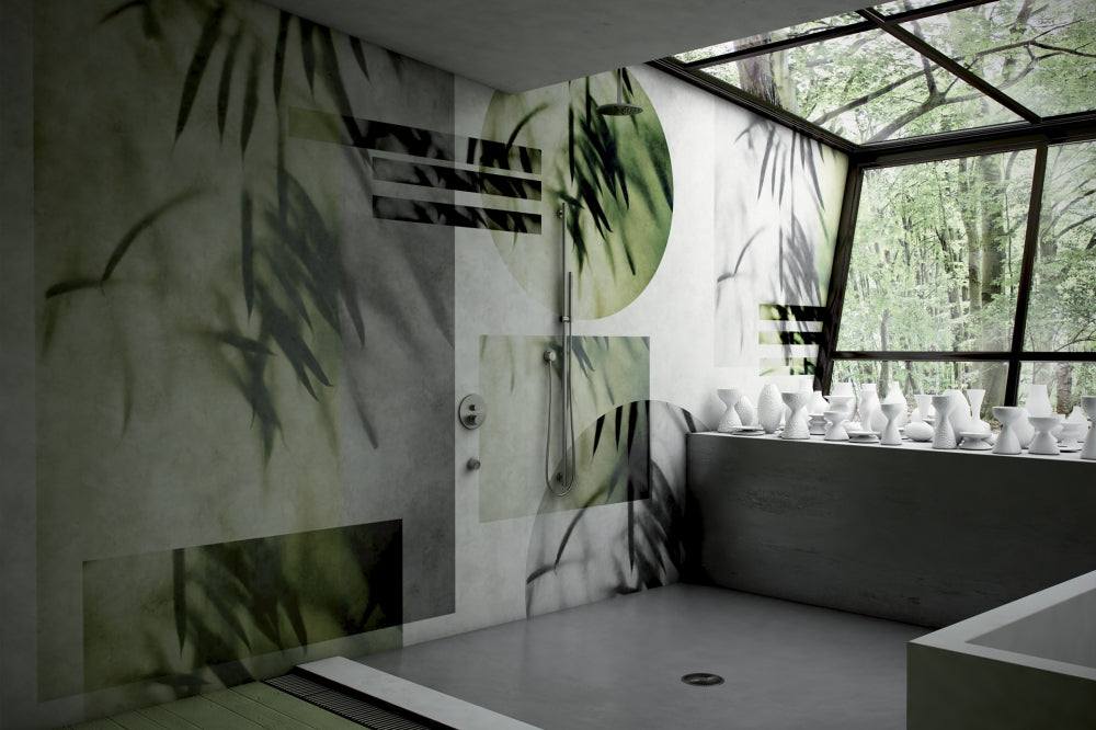 Carta da Parati Ghost