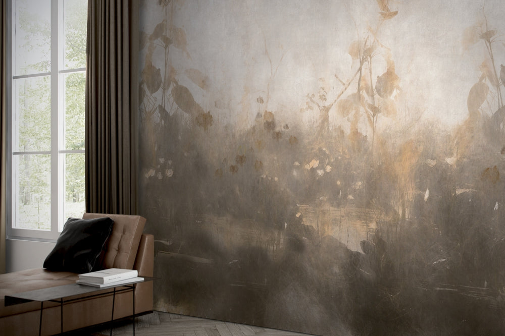 Carta da Parati Herbage