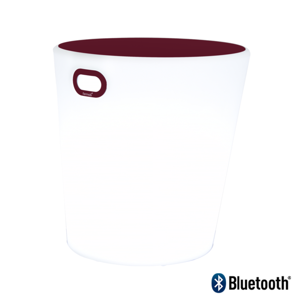 Sgabello Illuminante INOUÏ H44 cm