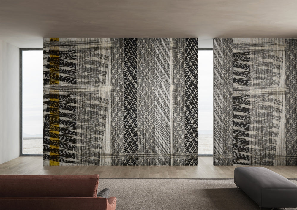 Carta da Parati Kora