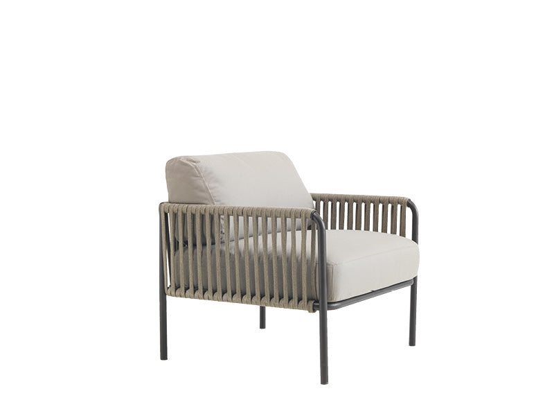 Poltrona salotto Key West