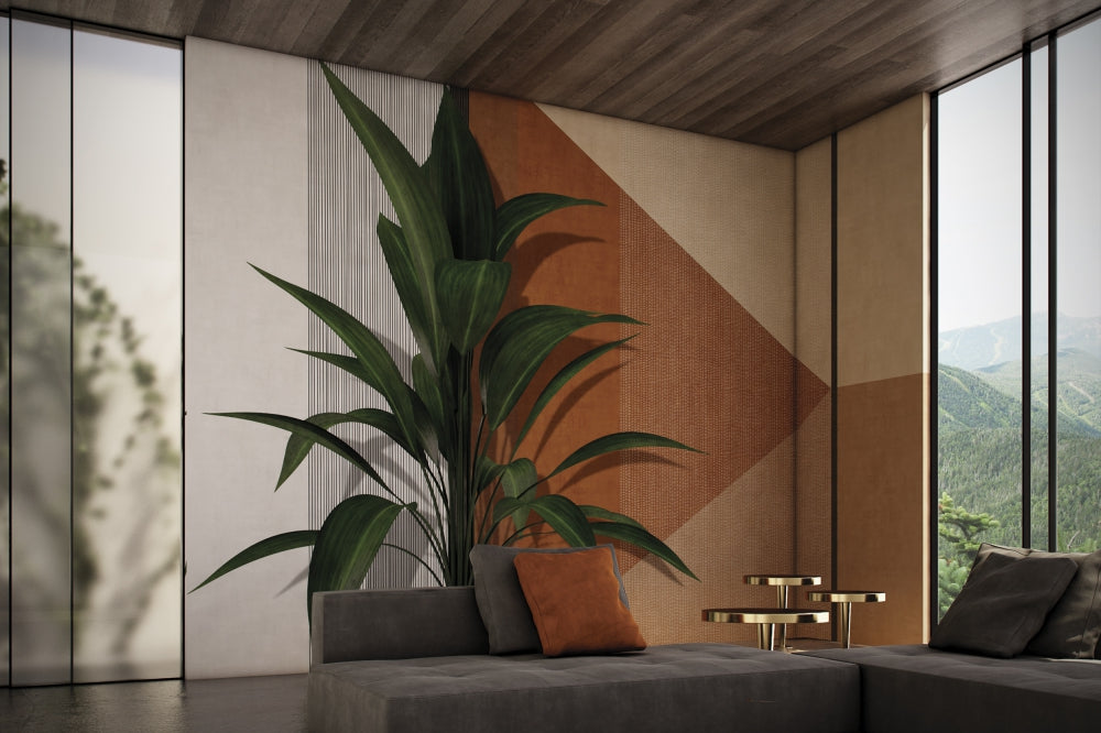 Carta da Parati Long Island