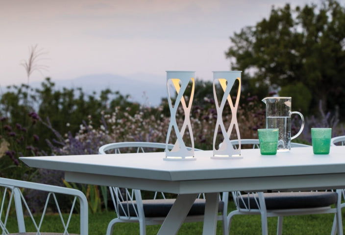 Lampada da tavolo Luna