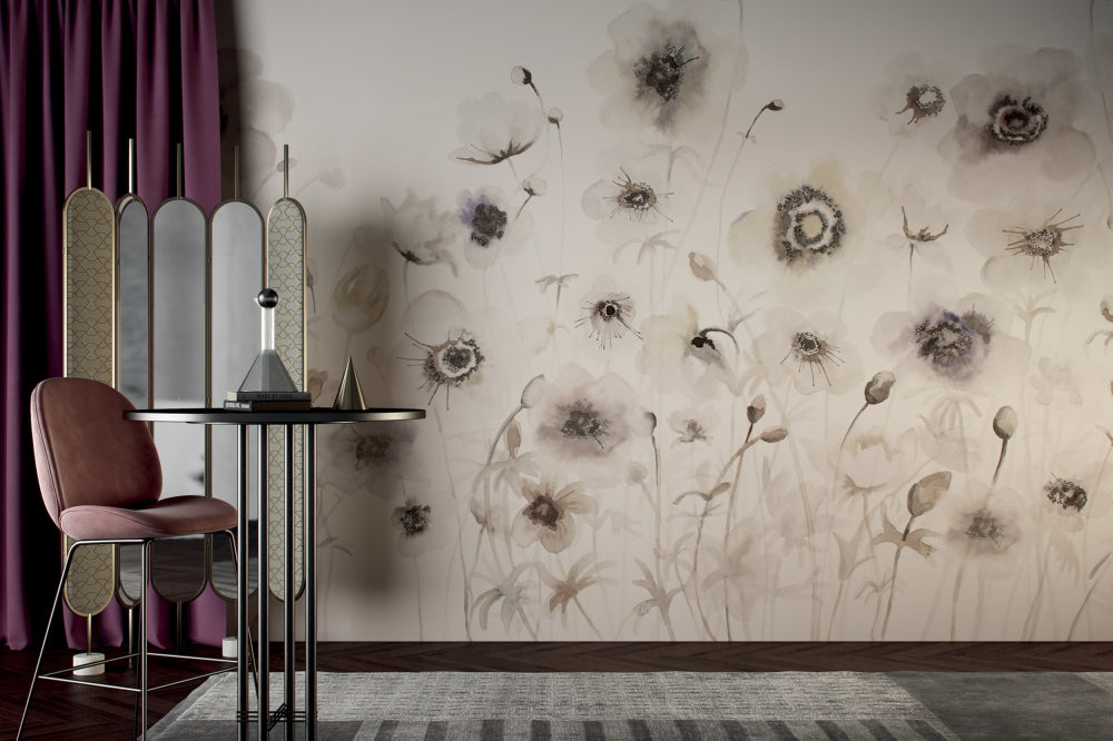 Carta da Parati Melodie