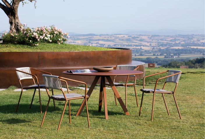 Tavolo Daisy diam. 130