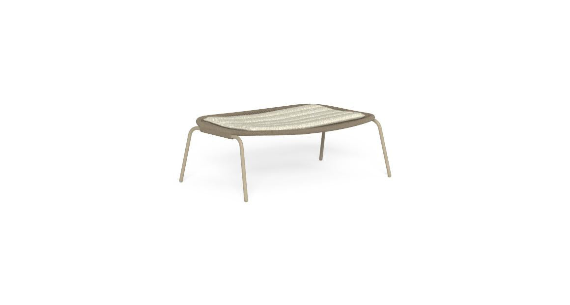Pouf Panama
