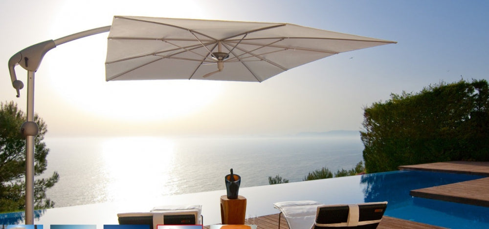 Ombrellone Pendalex P+