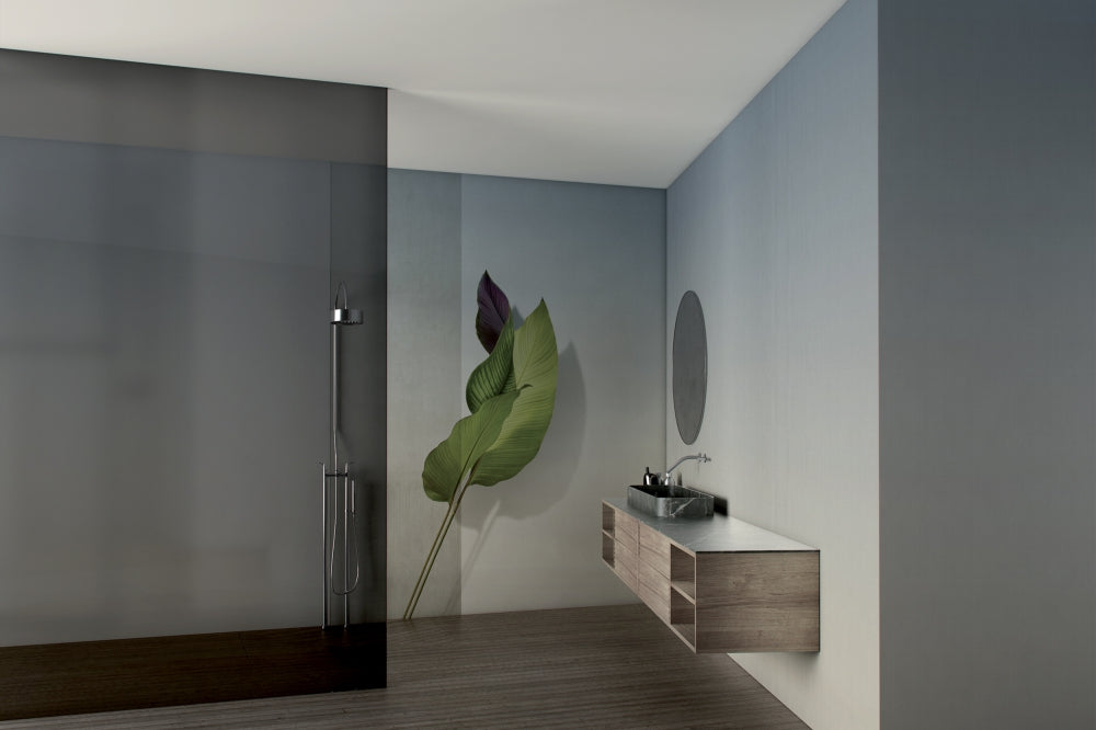 Carta da Parati Plume