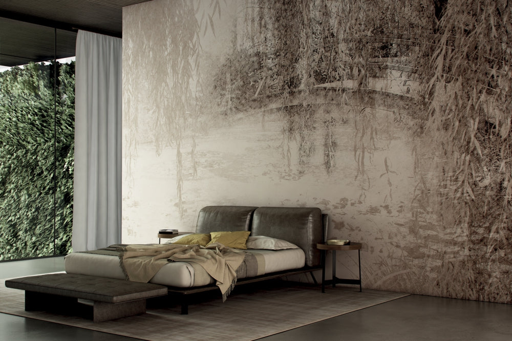 Carta da Parati Poème