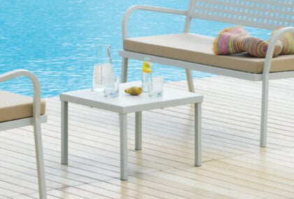 Tavolo basso Alice CH201