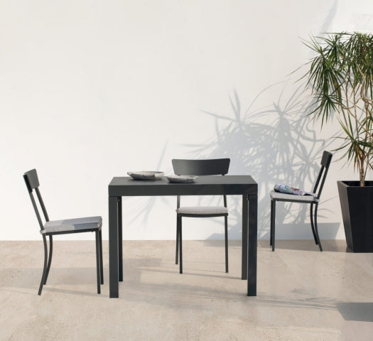 Tavolo Sofy allungabile 100/200x70