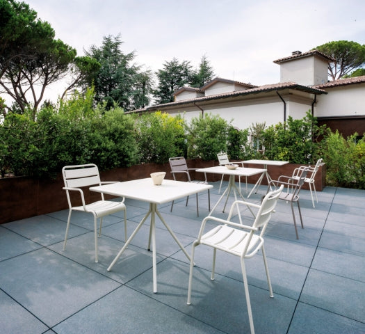 Tavolo smontabile Rick 70 x 70 x 75 cm