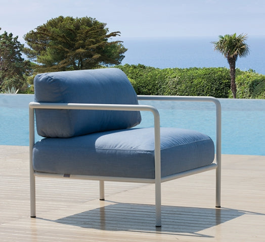 Poltrona salotto Miami