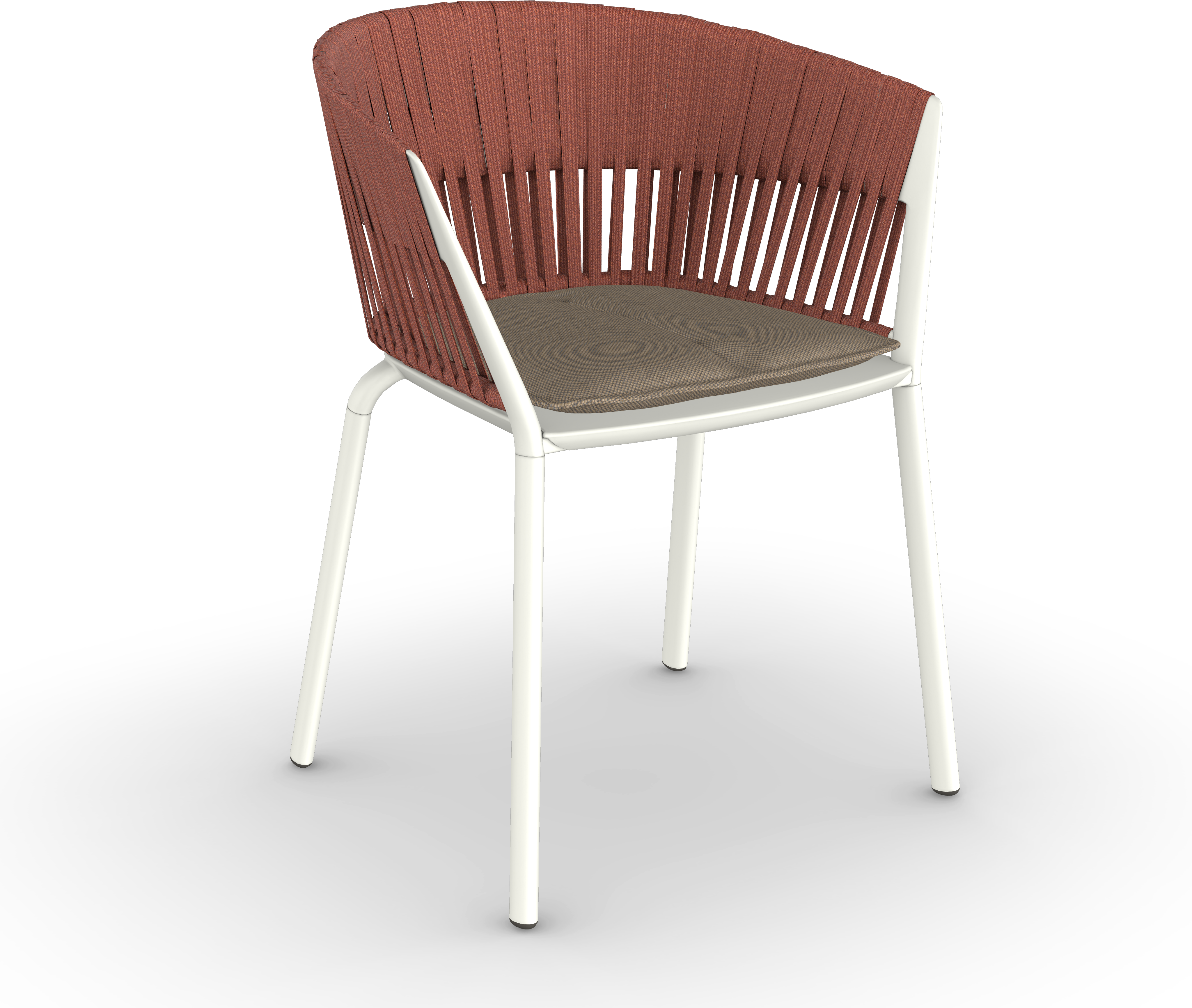 Poltroncina Ria con Intreccio