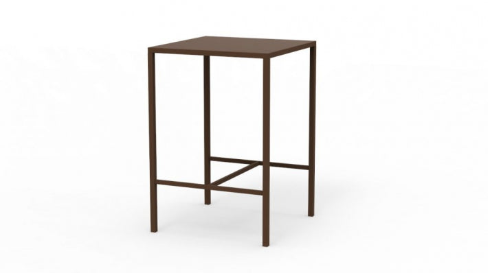 Tavolo Seaside 75 x 75 x 110 cm