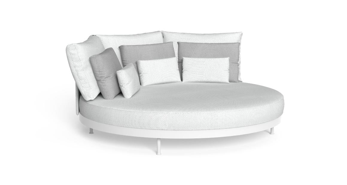 Daybed Slam