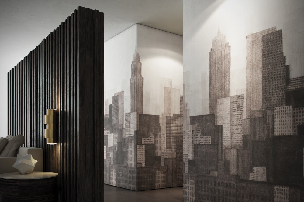 Carta da Parati Spleen