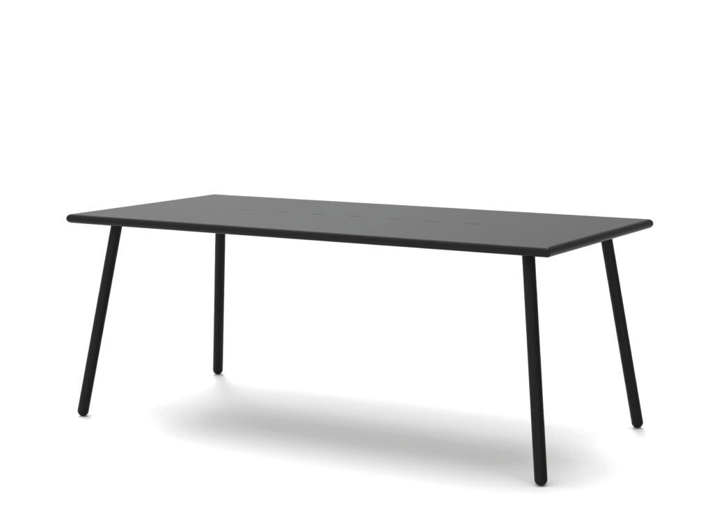 Tavolo Roma rettangolare 190X90