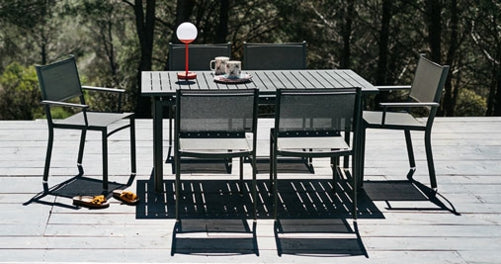 Tavolo Costa 160x80cm