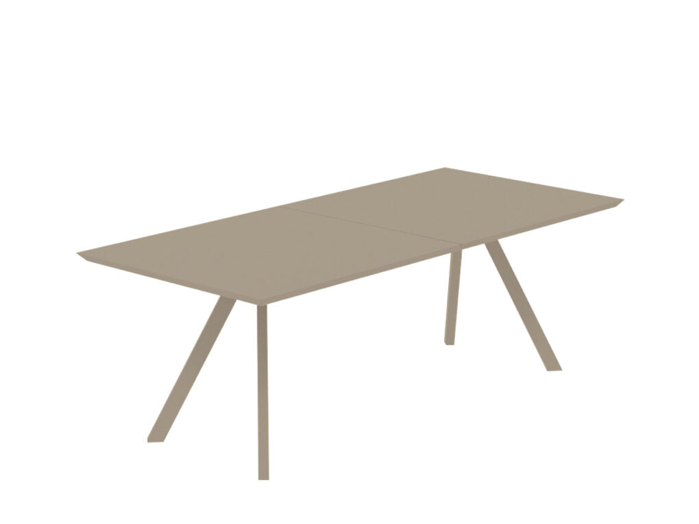 Tavolo Daisy 185x90 cm DE18591