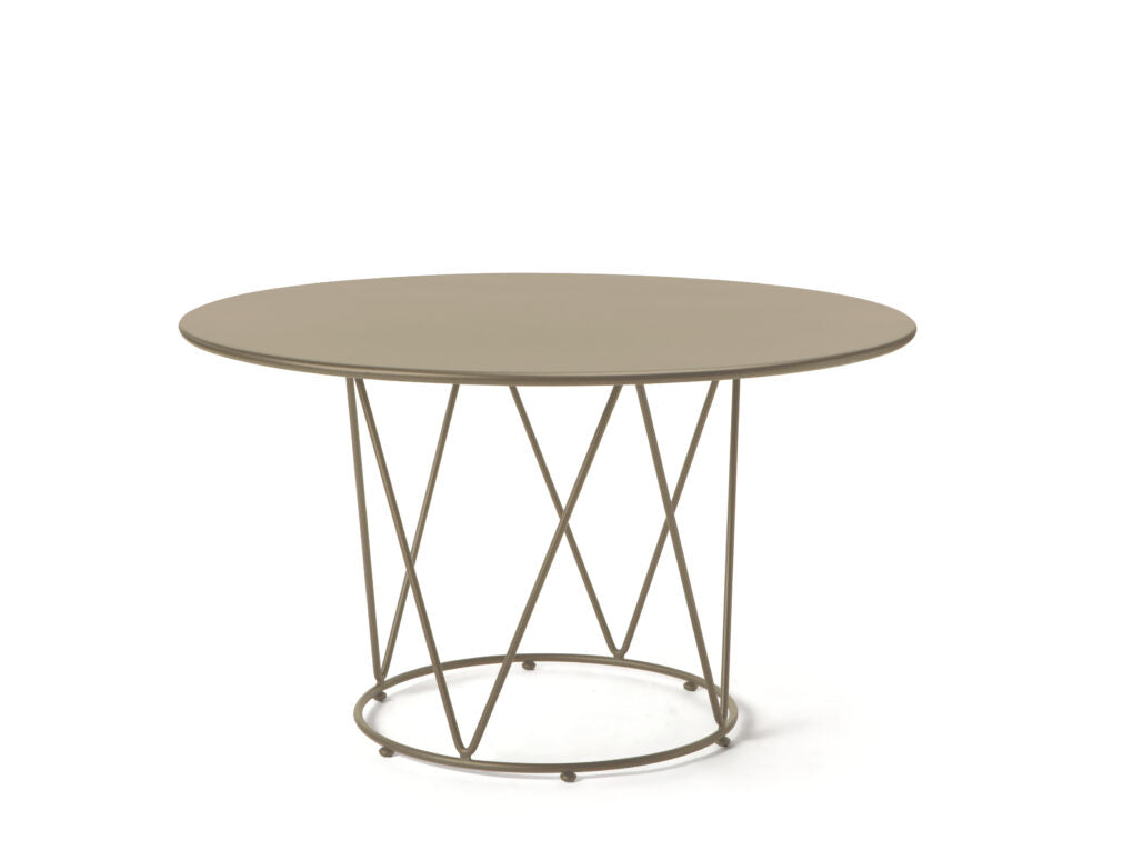 Tavolo smontabile Daisy ø110 cm DE1100