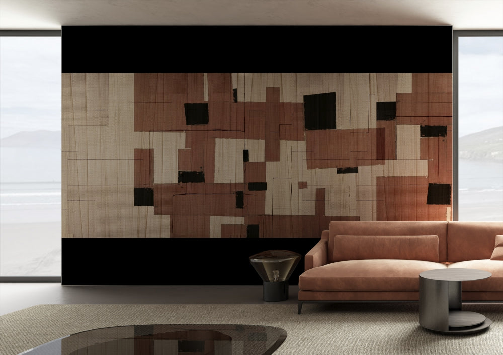 Carta da Parati Tetris