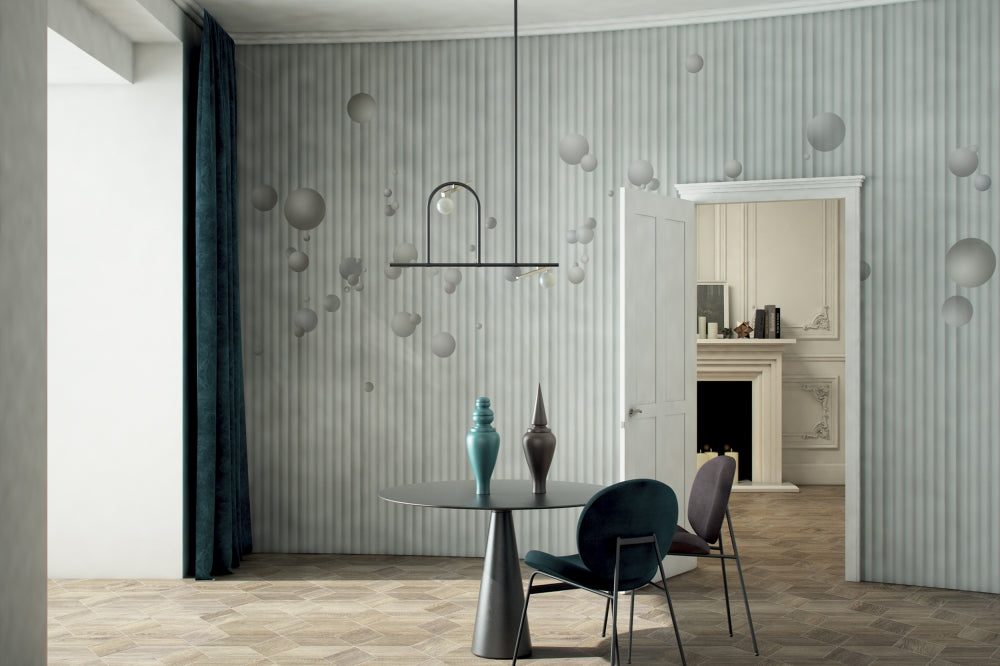 Carta da Parati Universo