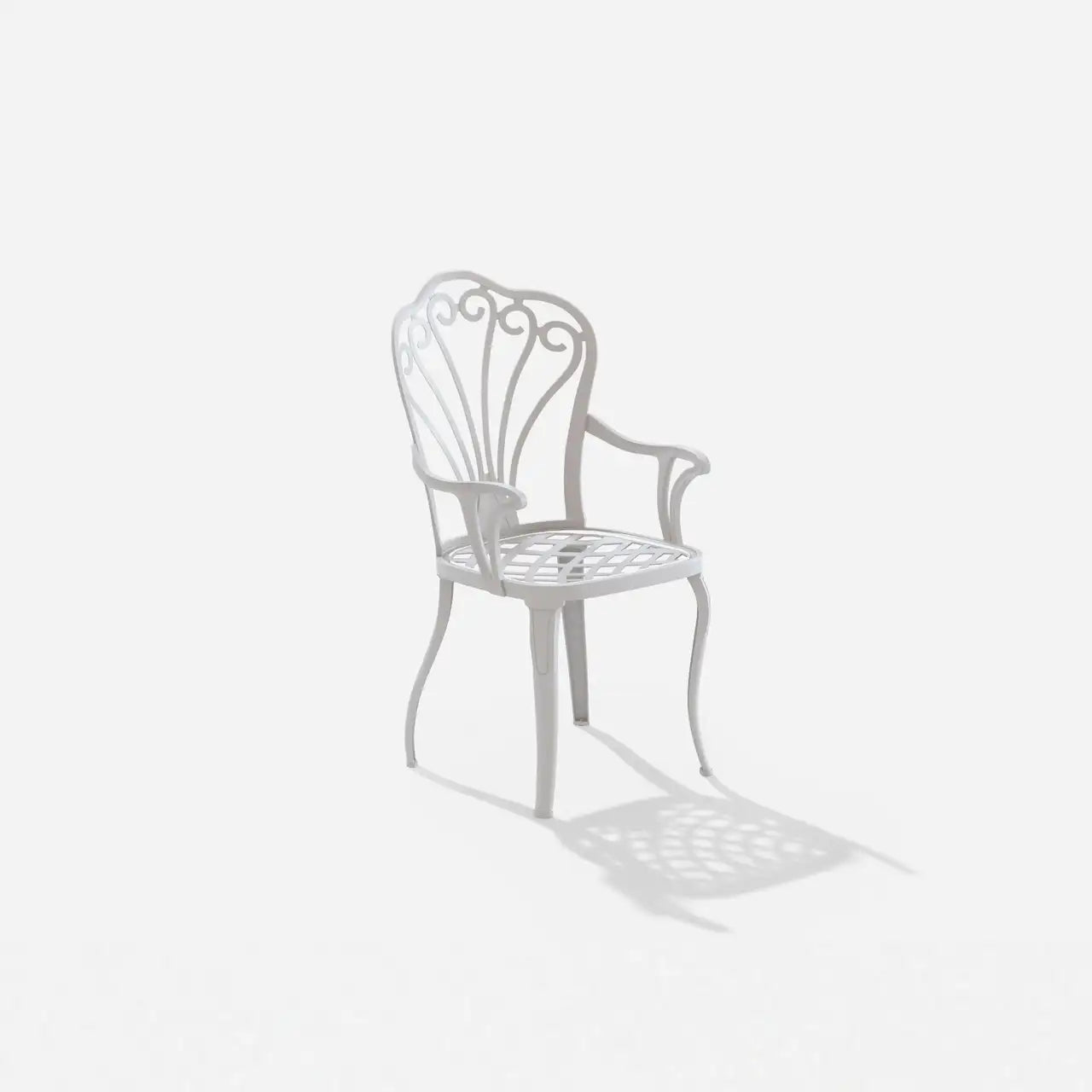 Sedia Armonia - Omnia Selection con Braccioli