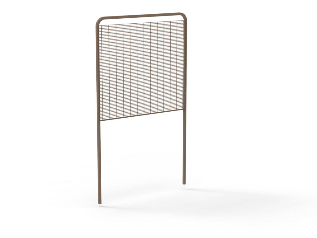 Pannello divisorio Box