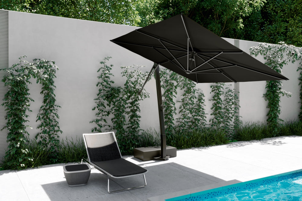 Ombrellone a Braccio Laterale Horizon