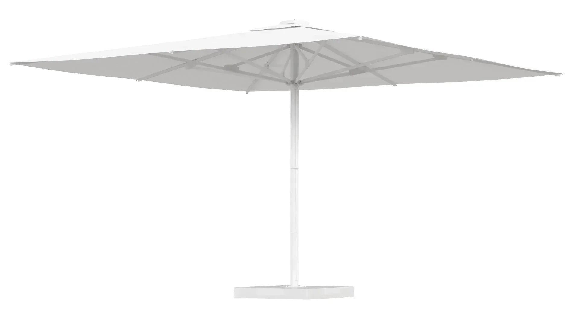 Ombrellone Gigante Leonardo 350x500