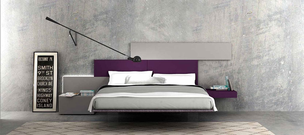 Camera con Letto con Tatami Filo