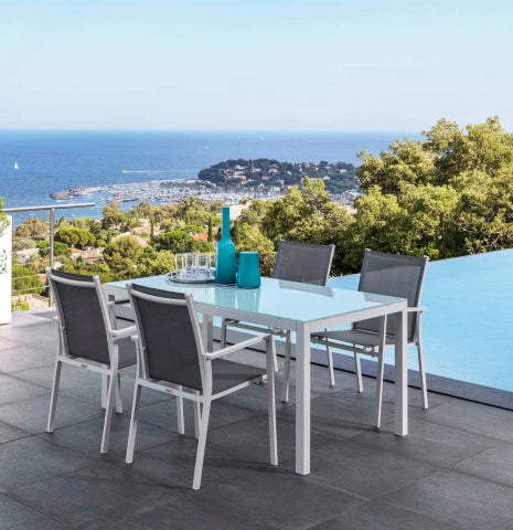 Maiorca Poltrona Impilabile