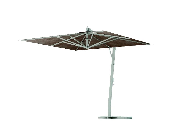 Ombrellone a Braccio Laterale Marte