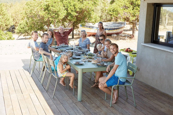 Tavolo Ribambelle XL 3 proluinghe