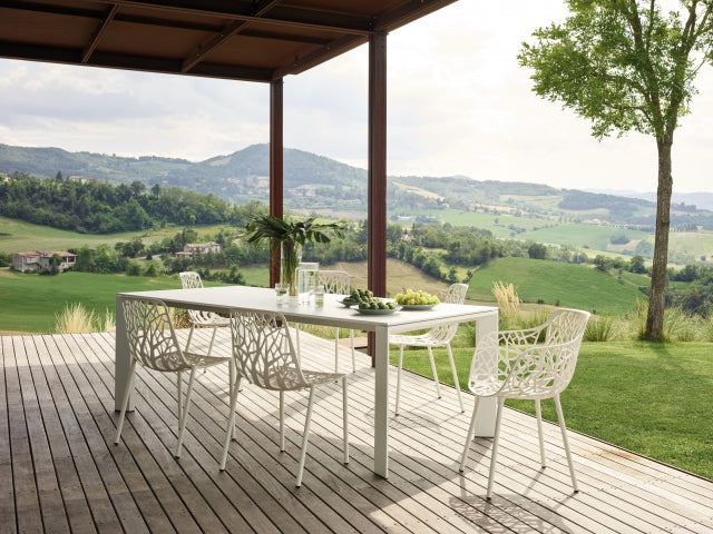 Grande Arche allungabile in 4 misure