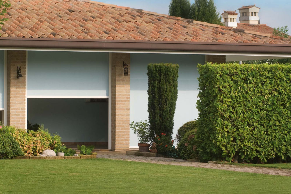 Tenda da sole a caduta Windy