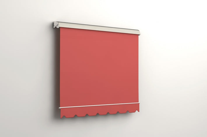 Tenda da sole a caduta PE 10 Box