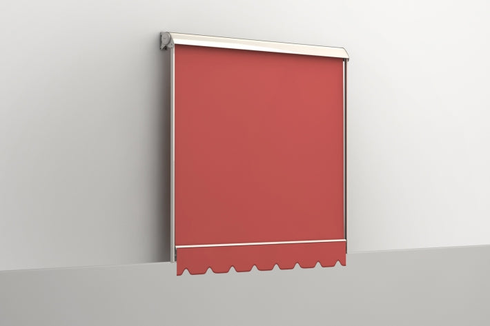 Tenda da sole a caduta PE 75 Box