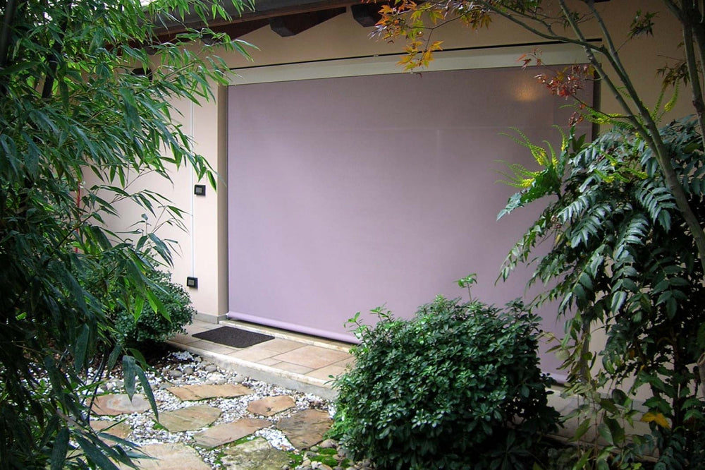 Tenda da sole a caduta X3