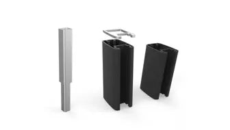 Spectra Kit di Prolunga(15 cm)