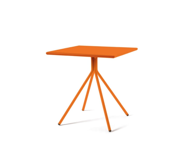 Tavolo smontabile Rick 80 x 80 x 75 cm