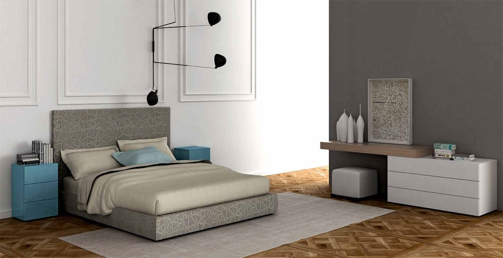 Camera da Letto con Tatami Pisolo