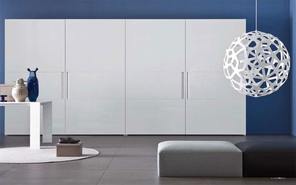 Armadio Vela
