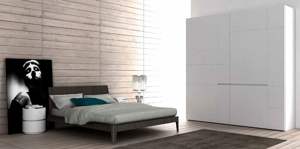 Camera da Letto Spillo Pianca