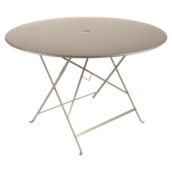 Tavolo Bistro Ø117 CM